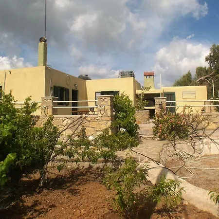 Casa vacanze Lai Menetaí