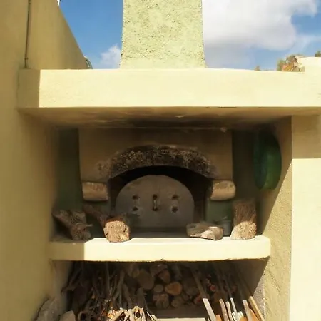 Casa vacanze Lai